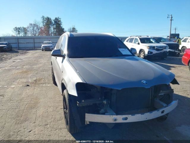X3 2015 Glove Box 4959298