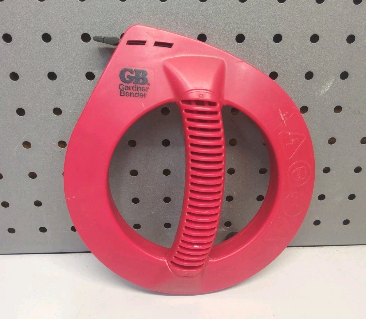 Gardner Bender 25' Cable Snake EFT-21P Made In USA