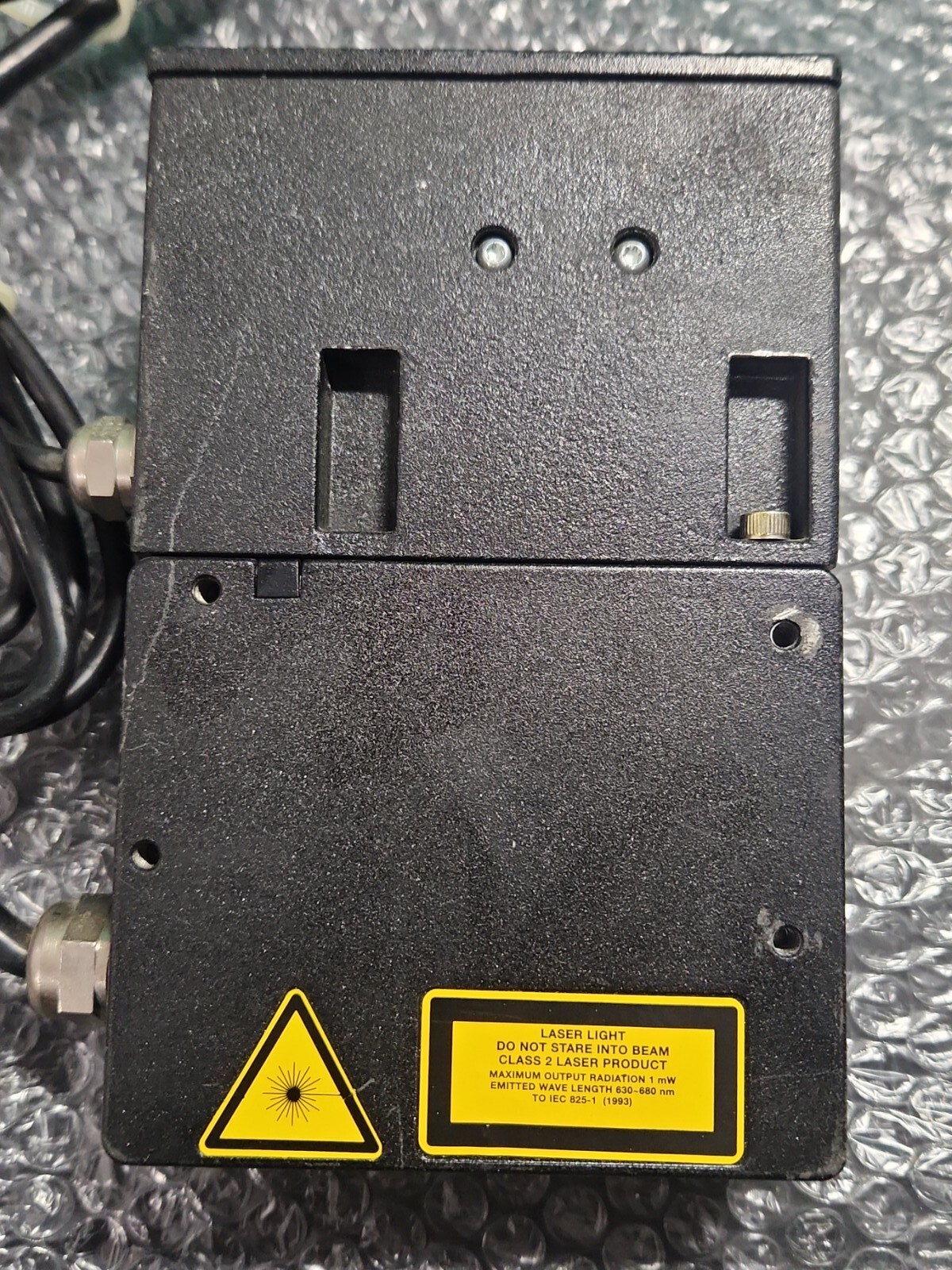 *PREOWNED* Datalogic Barcode Scanner DS4600-1000 ⚡️🇺🇸 SHIP+WARRANTY