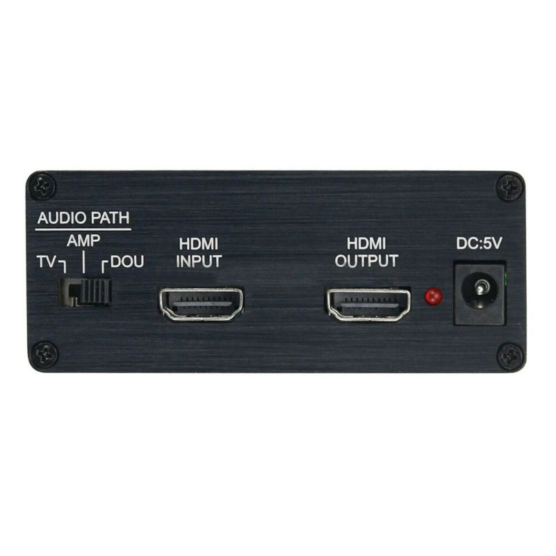 HDMI MHL Digital Interface Extract Audio I2S/Optic Fiber Coaxial HDMI To I2S
