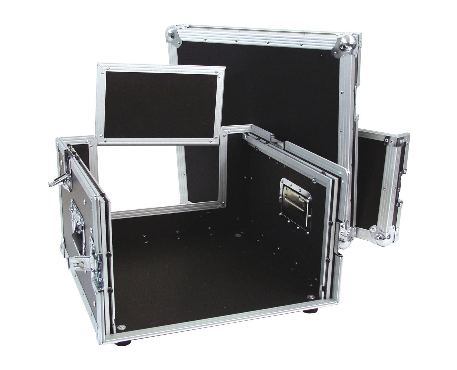 ROADINGER Special Combo Case Professional, 4U