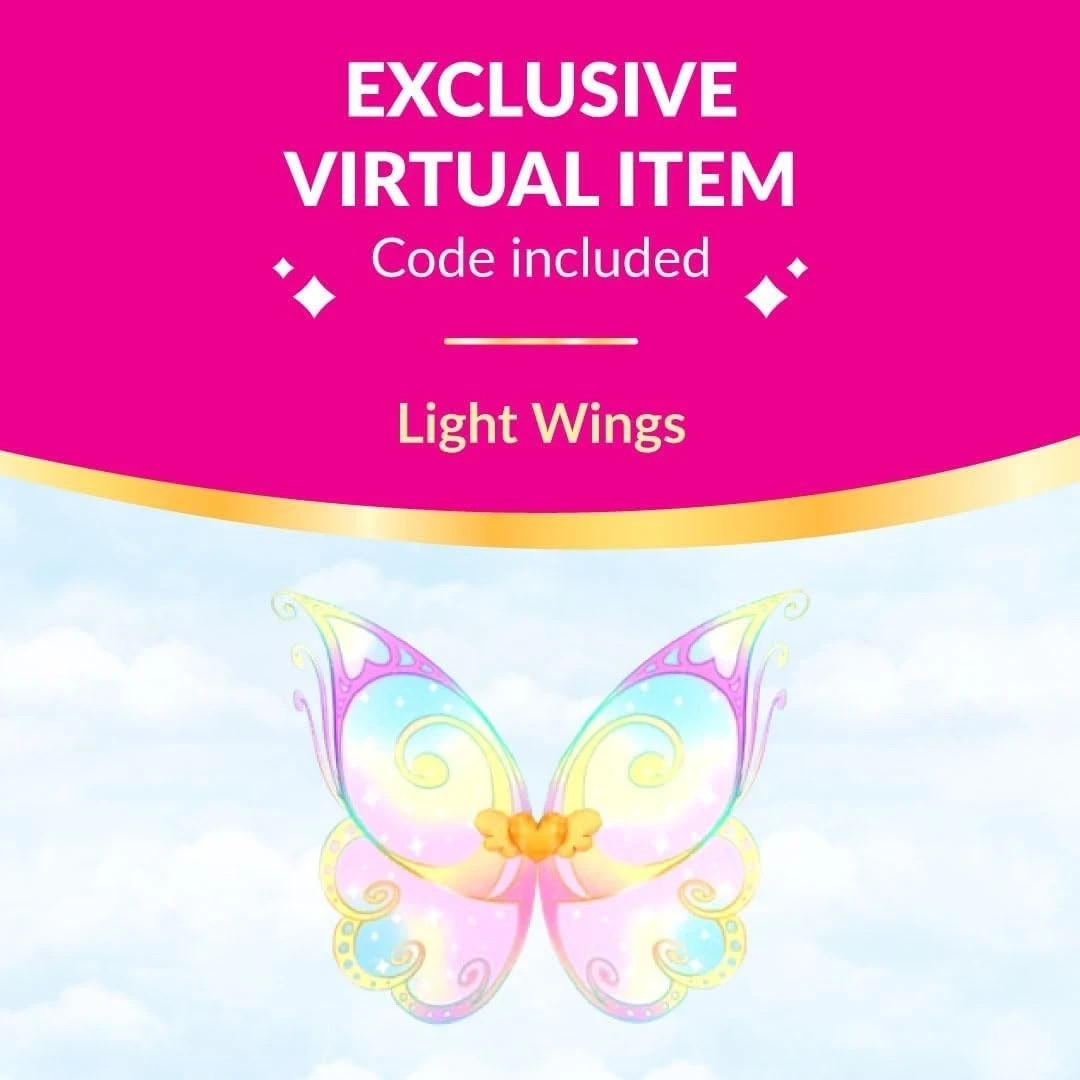Royale High Raynebow Doll Code ONLY ( DISCONTINUED )