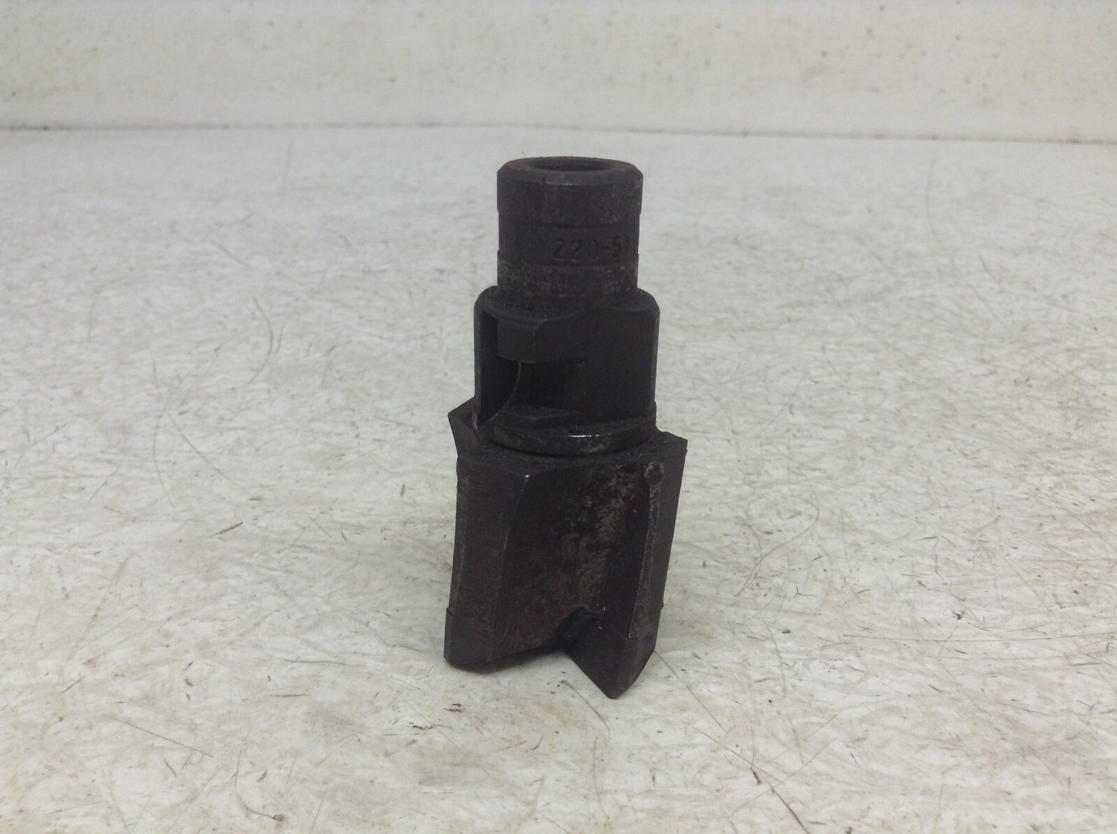 Eclipse 220-5162 Carbide Tip Counterbore 1-5/8" C2 (TSC)