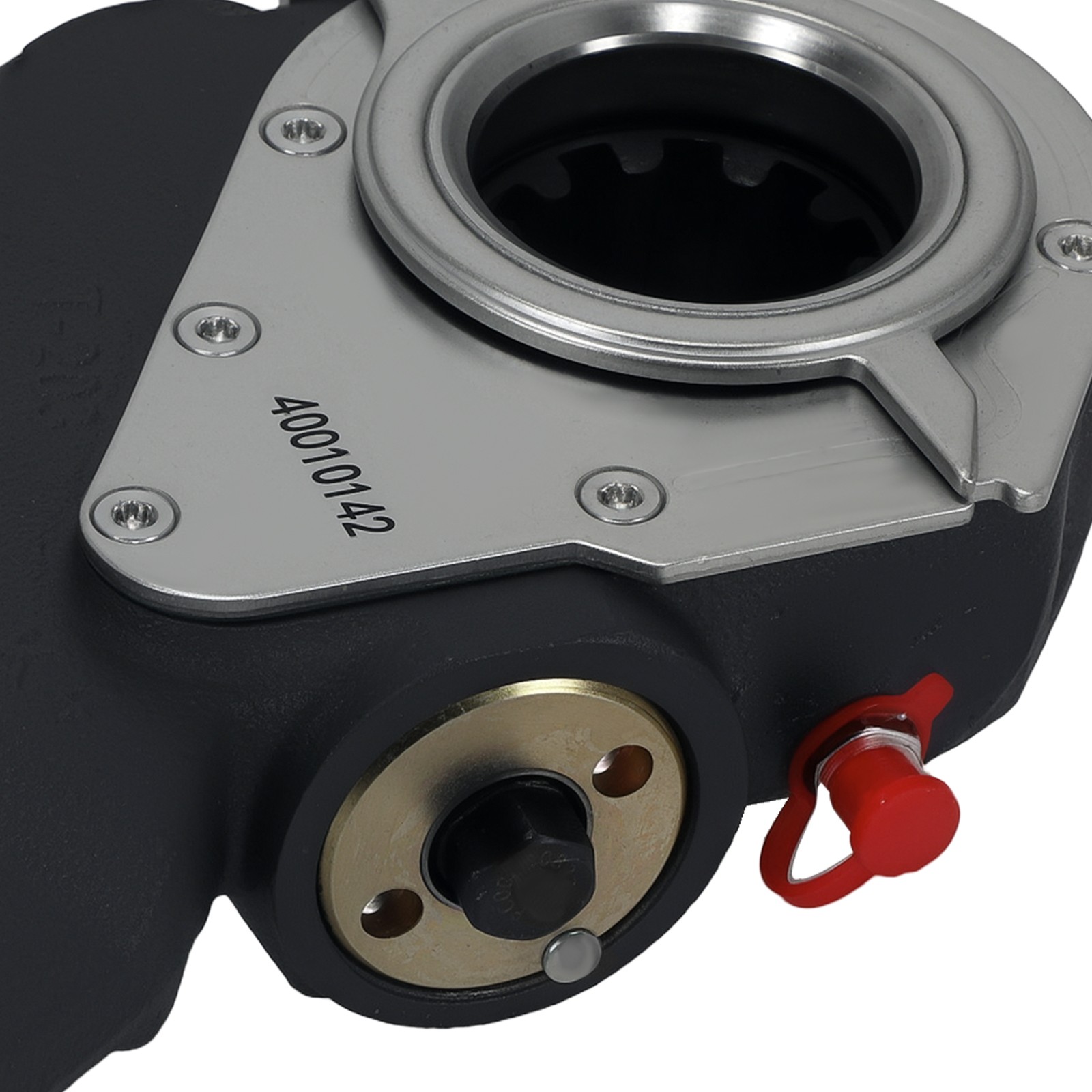 Pair Automatic slack adjuster for Euclid E-6923B Mack Volvo 40010142 3946757