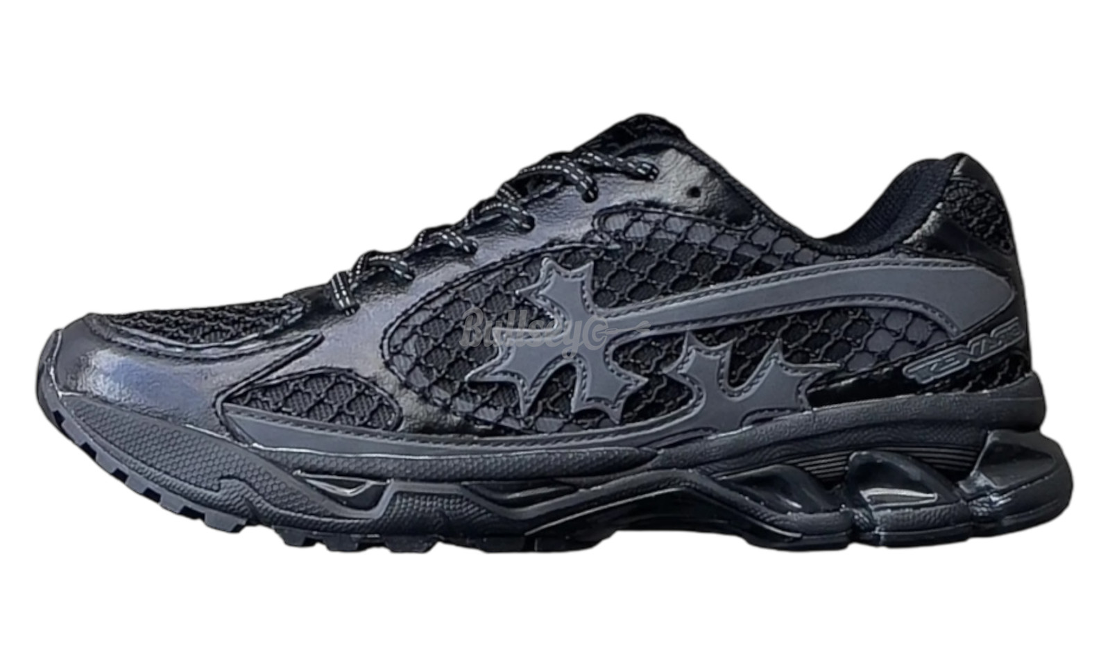 Bravest Studios Kross Kountry Runner "Triple Black"