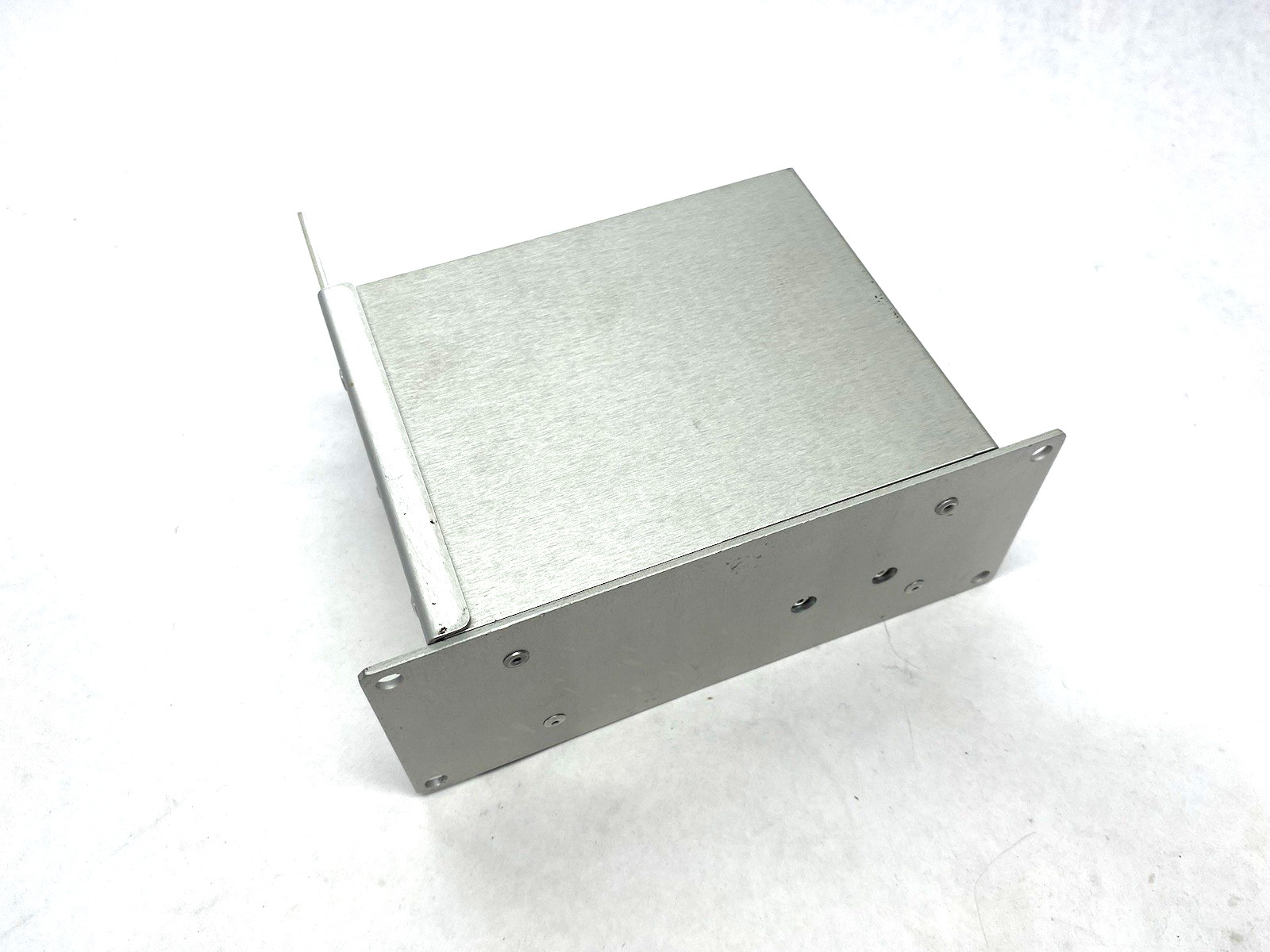 Transmation 610A-18-65-98 Temperature Alarm Unit