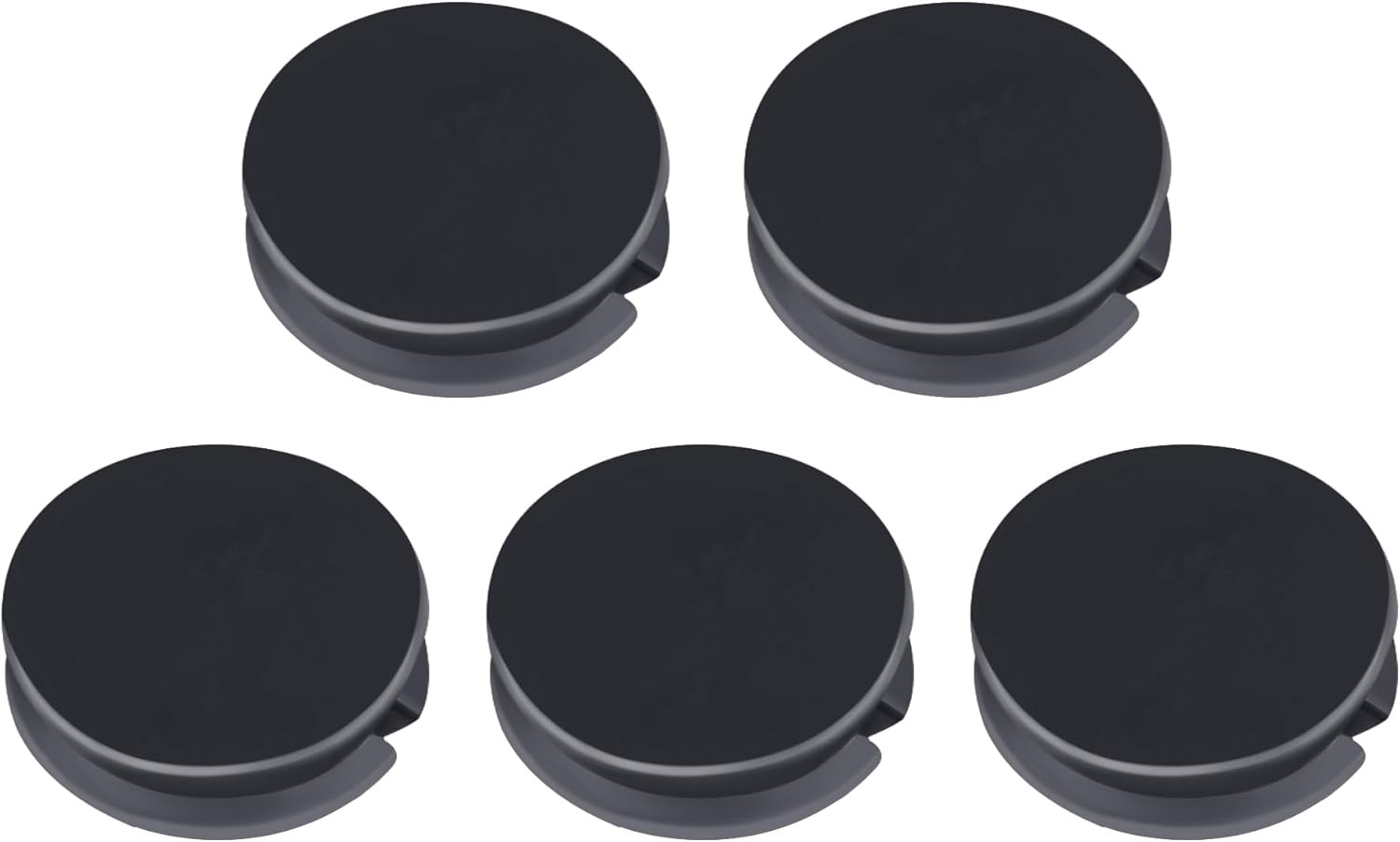 5Pcs Vent Plug For Mercury& Quicksilver Propellers w/Vent Holes 8M0214985 889725