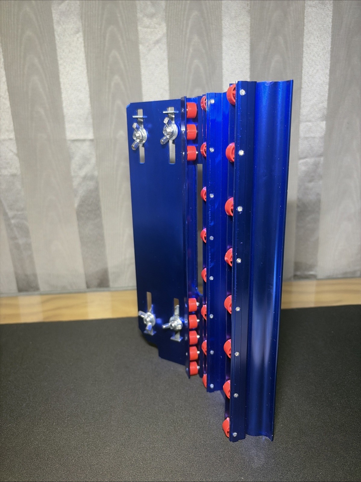 45 Degree Tile Chamfering Device Table Guide Miter Guide C7T0