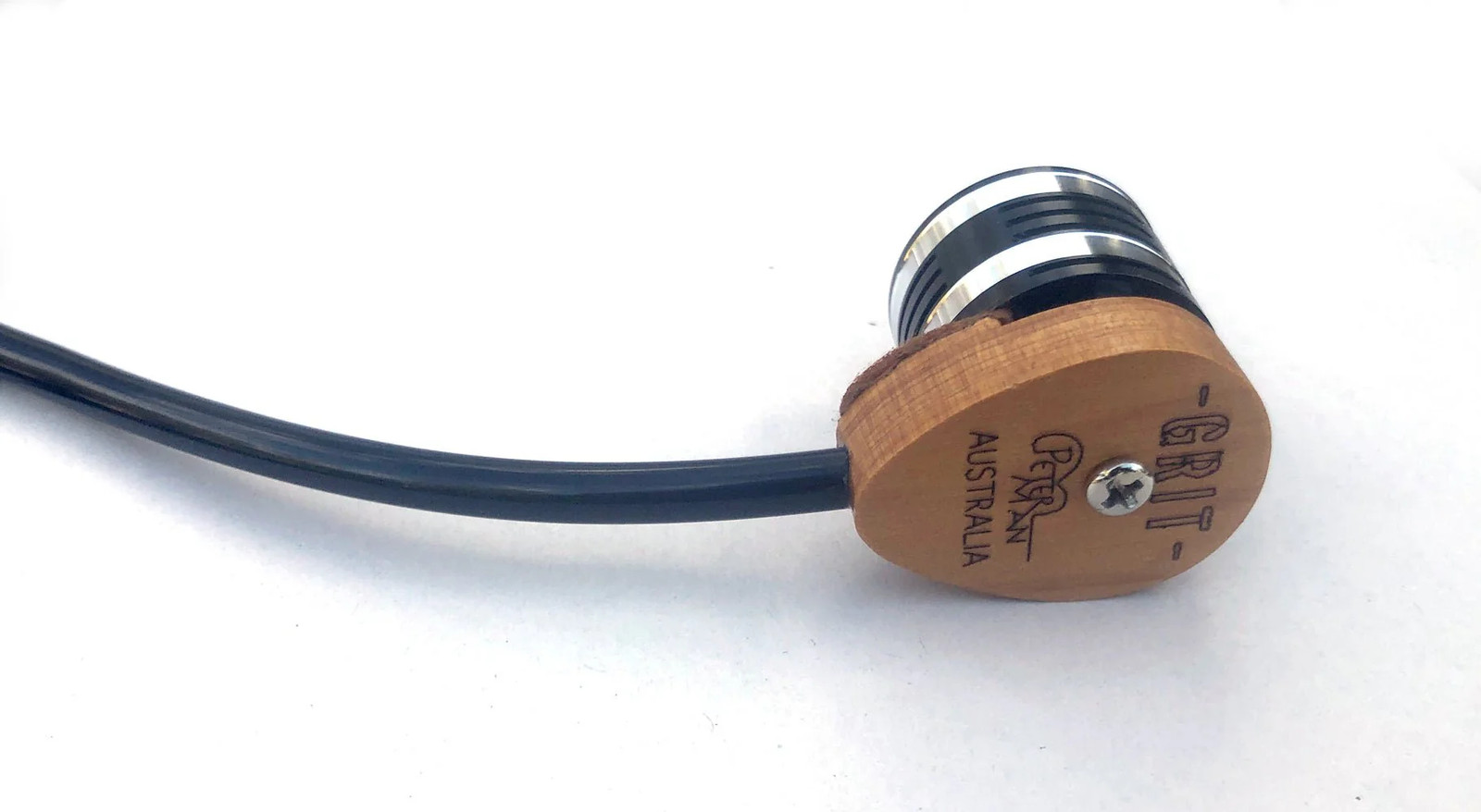 Grit Conga Microphone