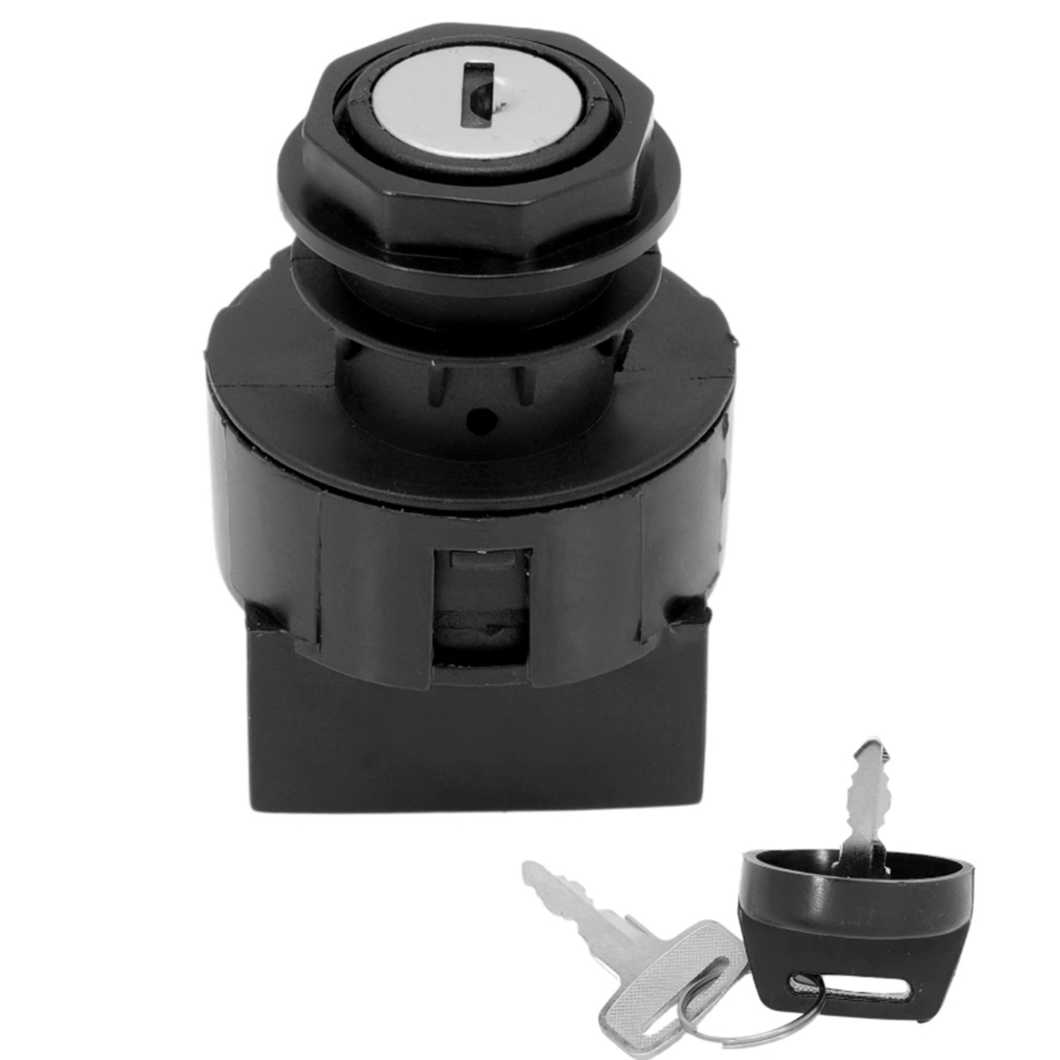 6 Pin Key Switch Ignition For Can-Am Outlander Maverick Commander 710003847