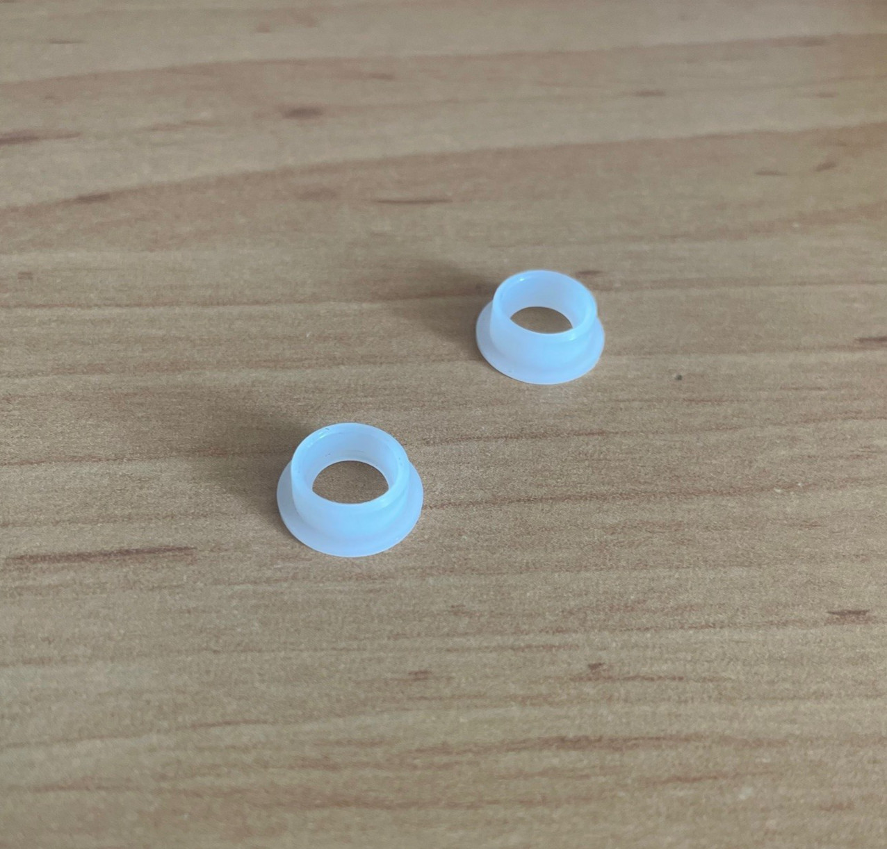Technics 1DM0017ZA 1DM0018ZA Reel table lockring replacement [2X] EU