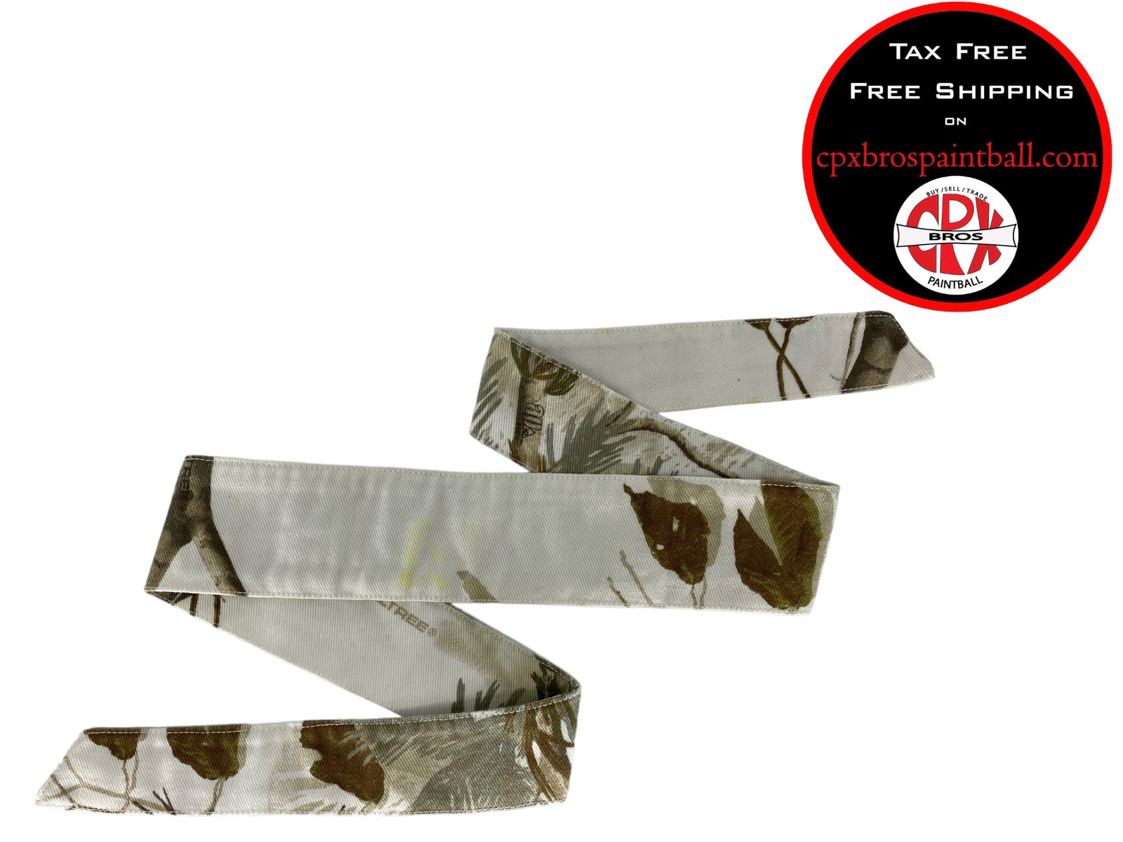 Exalt Headband