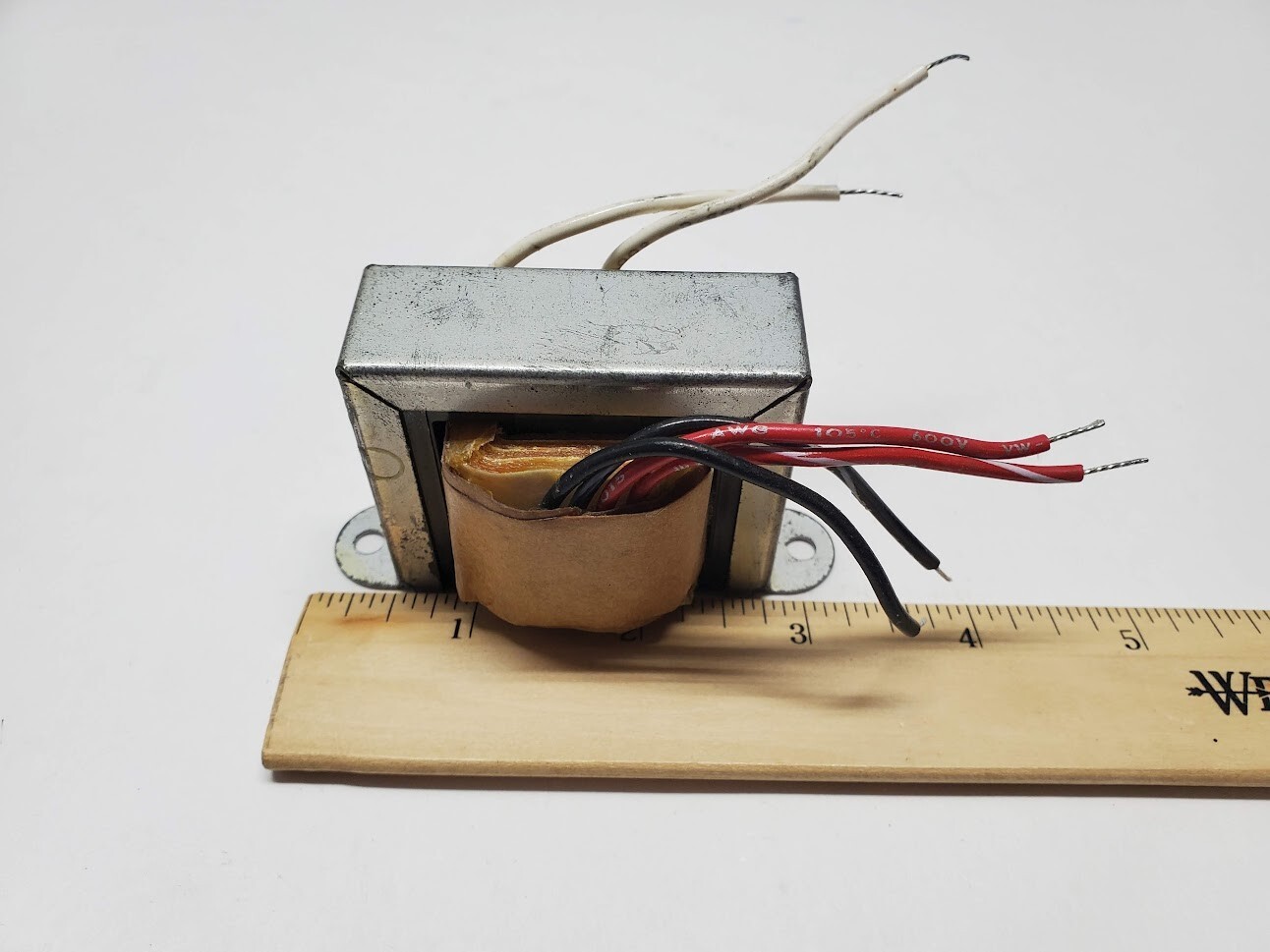 New Payne Engineering 4564 Transformer  2-240v  24v  4800034