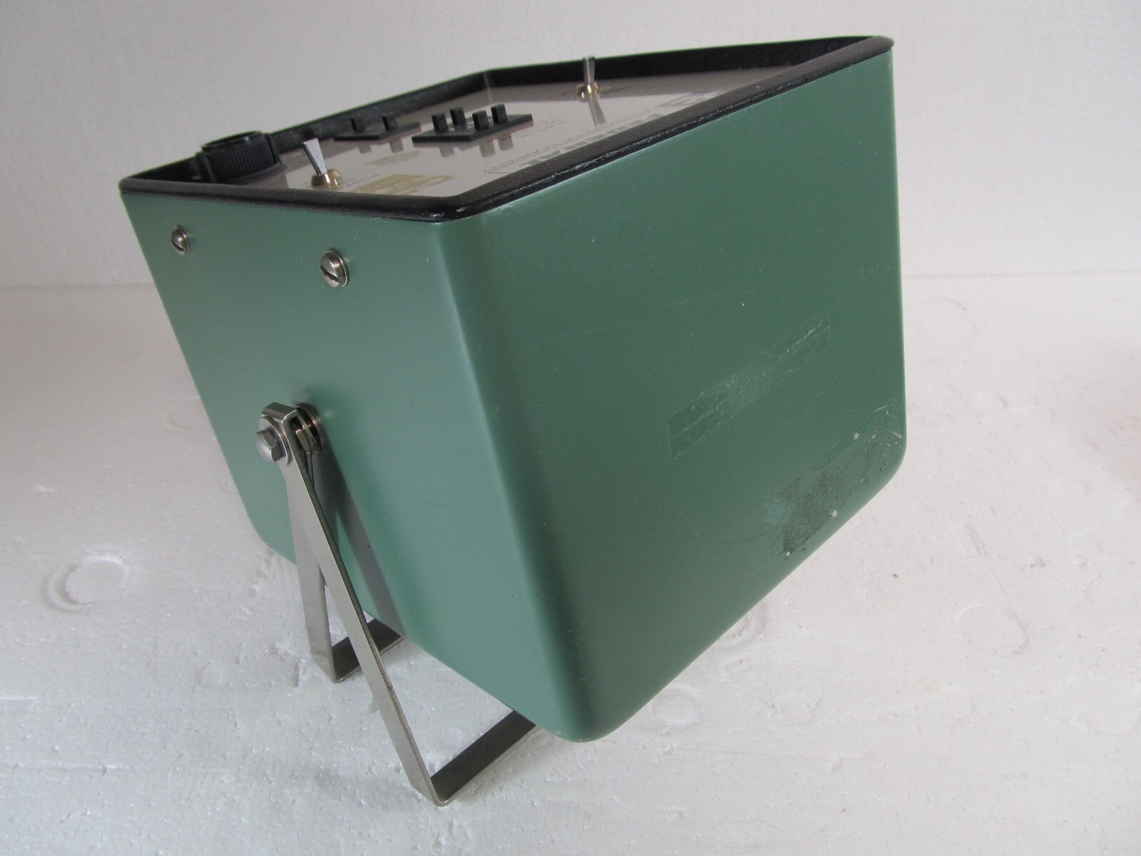 Federal Mahr EAS-1953 Model 130-B-24 Step Controller Module