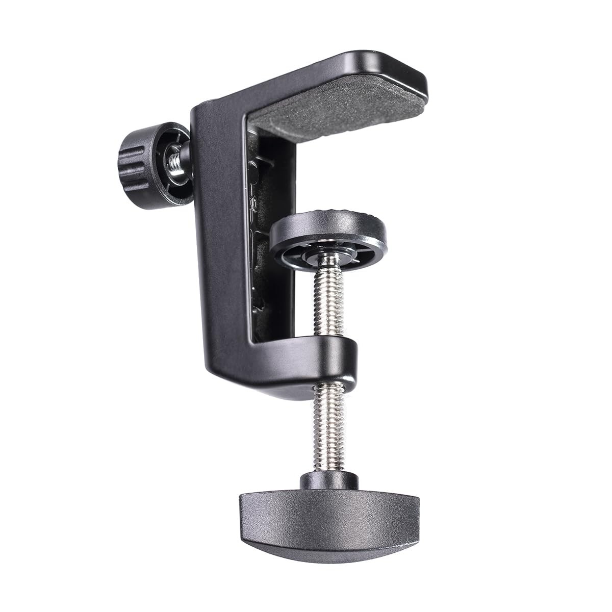Desktop Microphone Boom Arm, Purple
