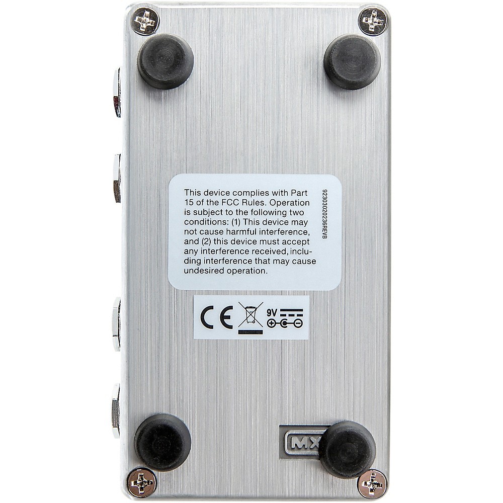 MXR M303 Clone Looper Effects Pedal