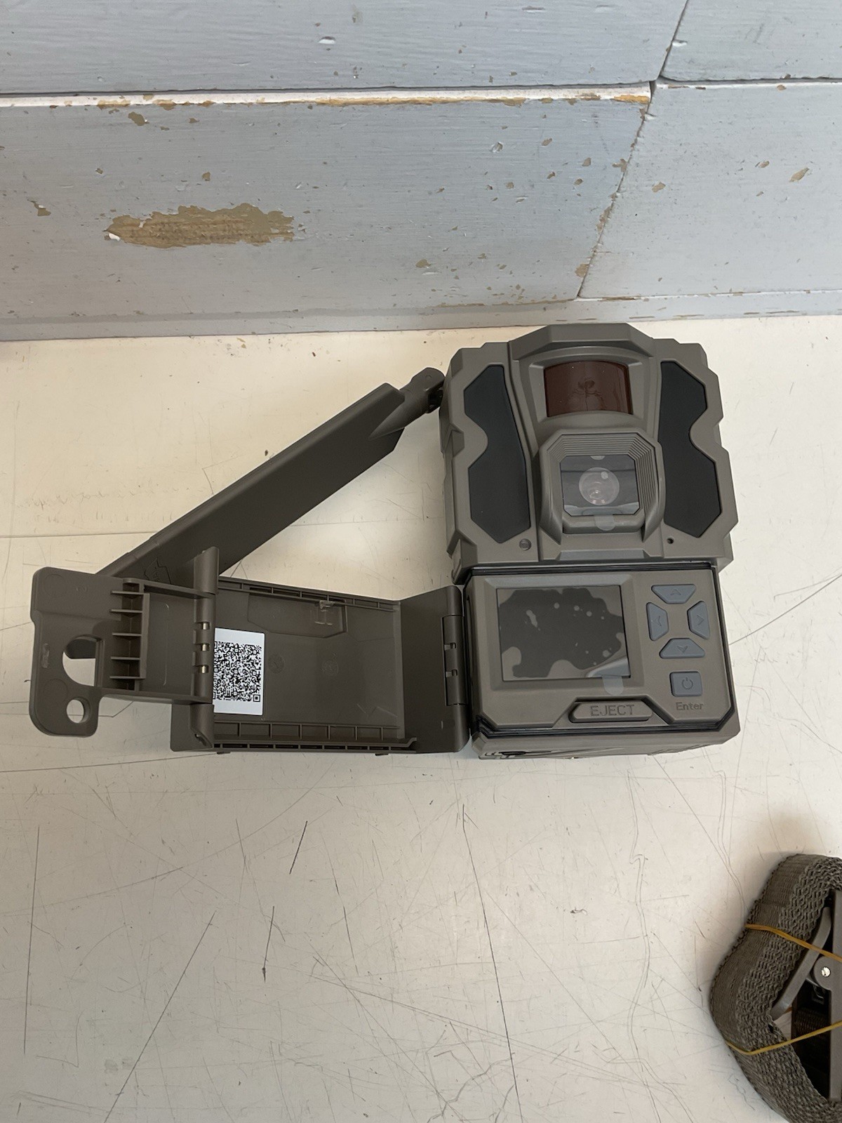 Tactacam Reveal Pro 3.0 Cellular Trail Camera