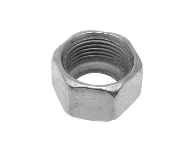 Mercedes-Benz EGR Line Nut | 1998-2010 0009906854--Gen