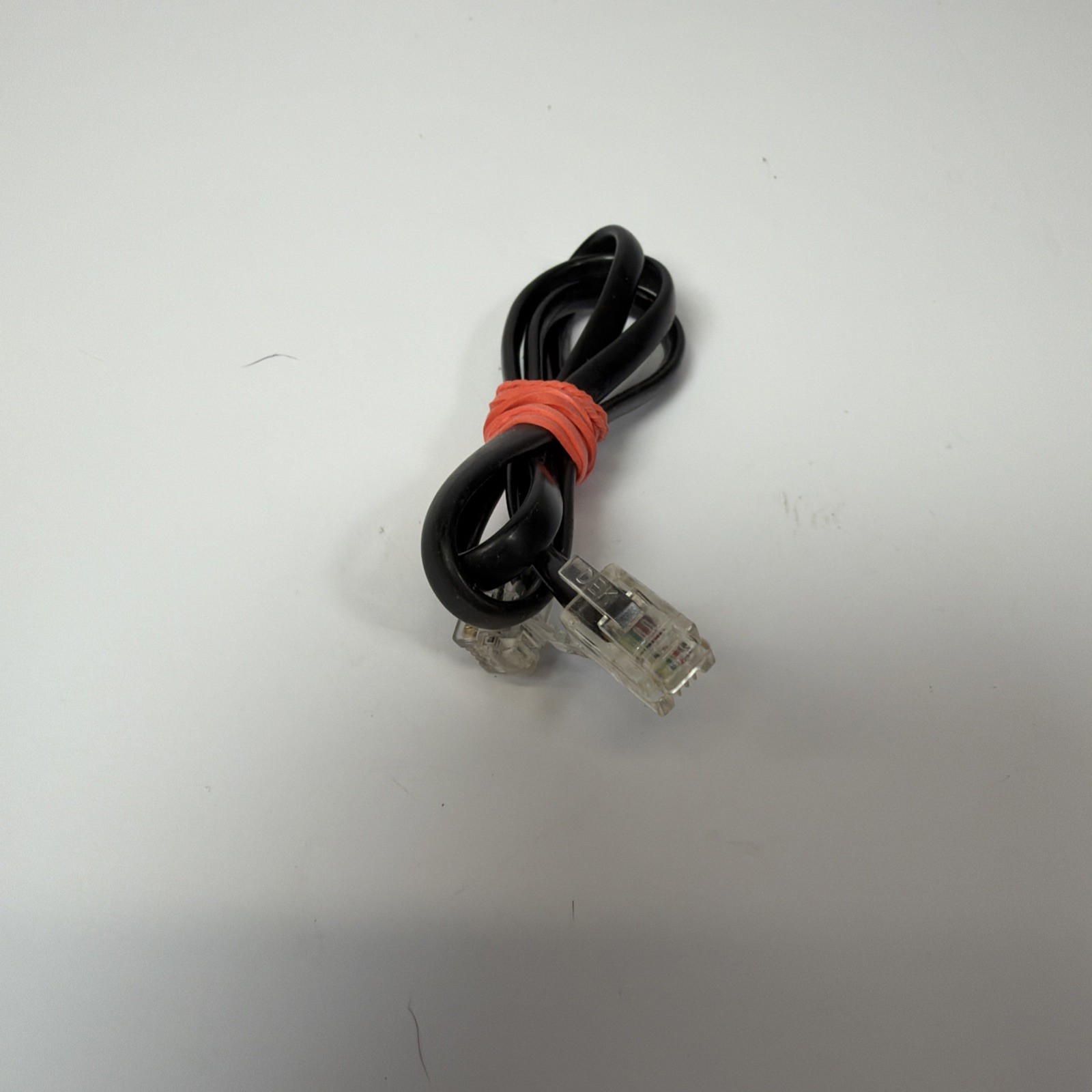 Plantronics M10 Headset Mic Ear Piece Vintage
