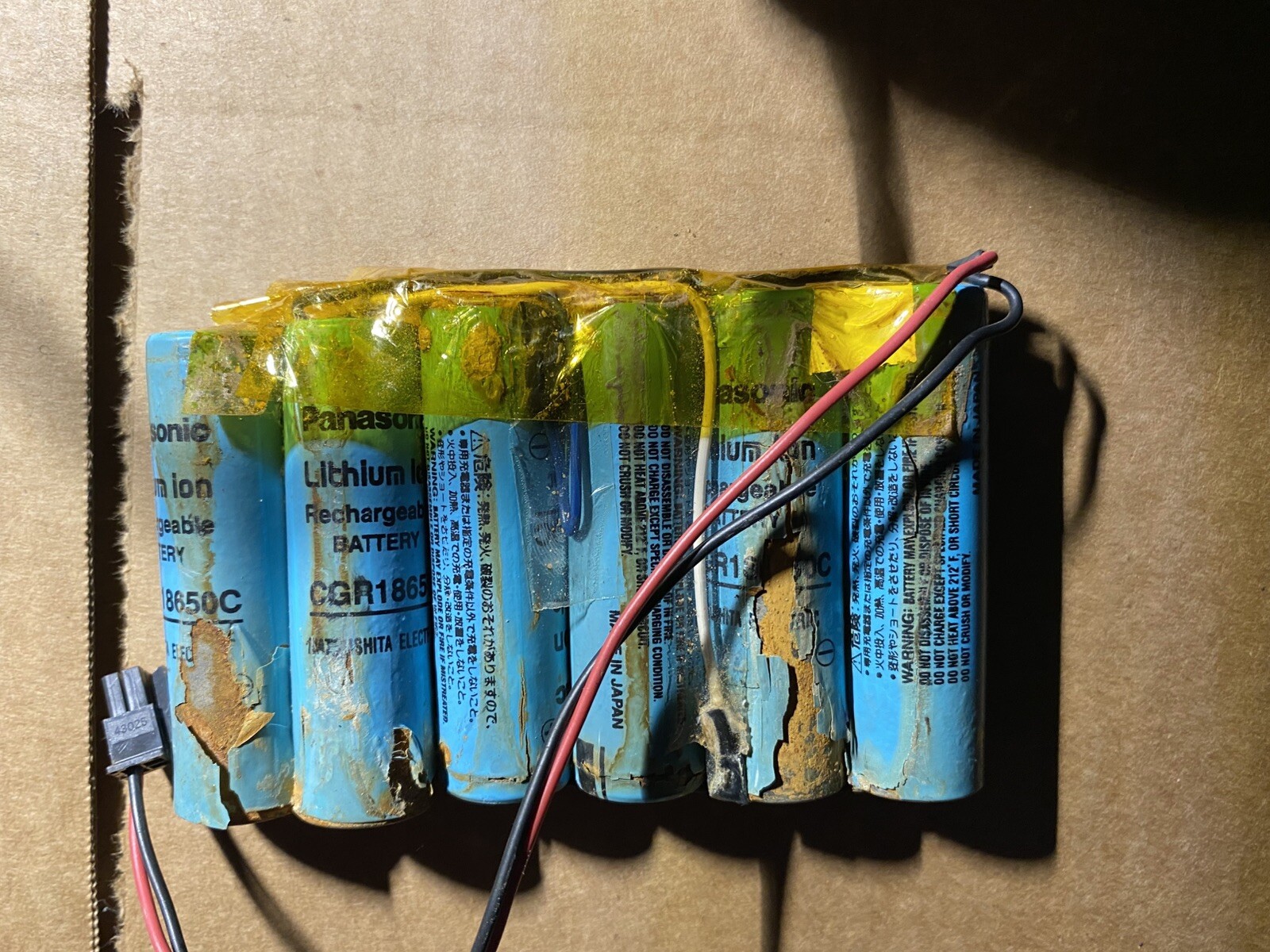 Bird SA-6000EX Cable Antenna Site Analyzer 25-6000 MHz Unit