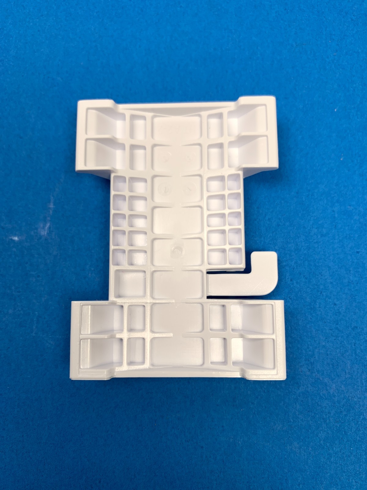 Ubiquity Unifi UAP-AC-M AC Mesh Fast Mount Adapter Bracket