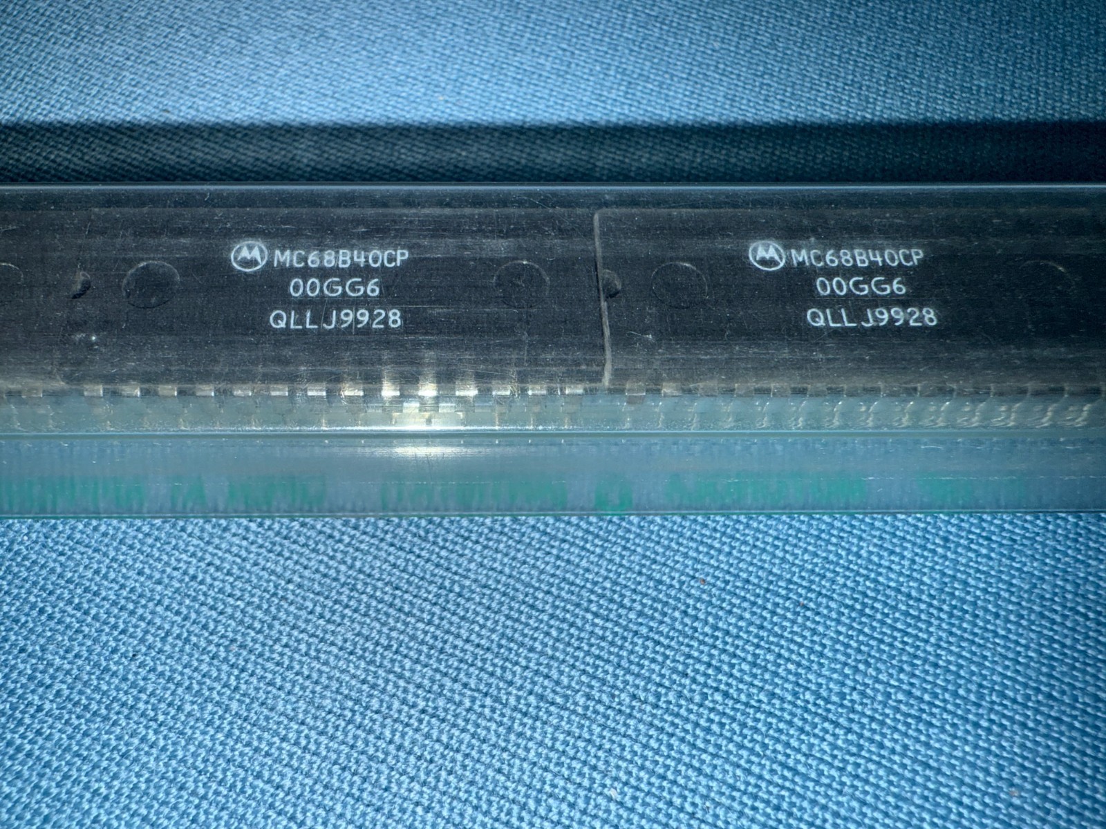 MC68B40CP