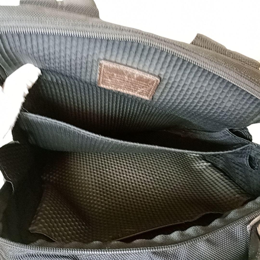 TUMI Alpha Bravo Backpack Business Bag PC Compatible A4 Compatible