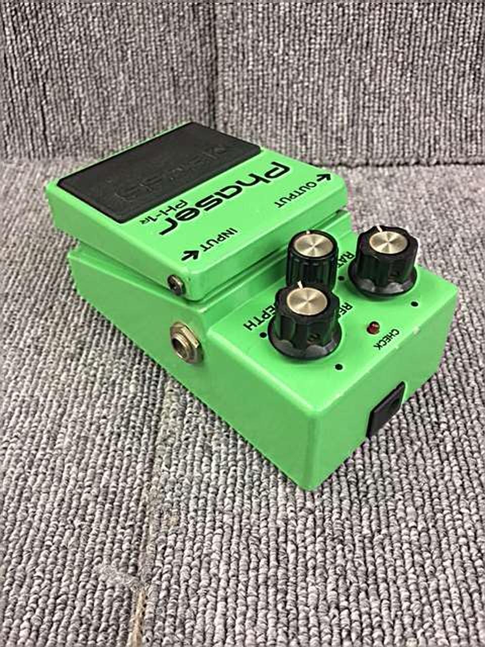 BOSS / PH-1R (no 20241210)
