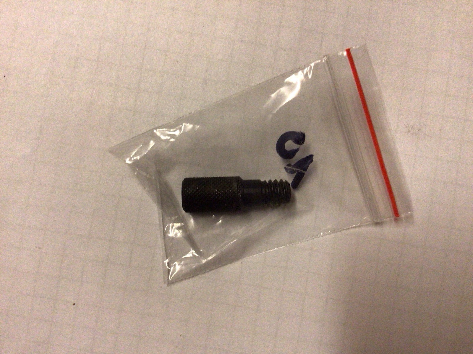 Brass Eagle Raptor Cocking Screw For Paintball