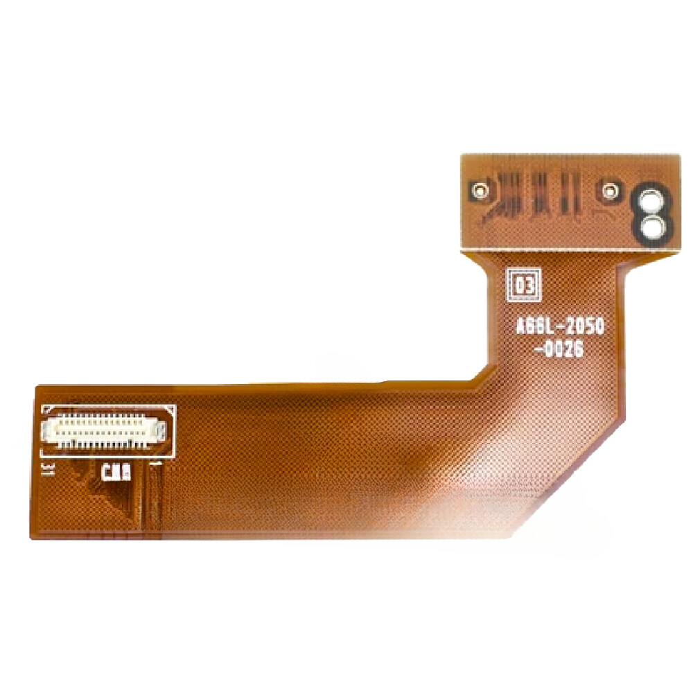 1PC New FANUC A66l-2050-0026 Circuit Board Free delivery