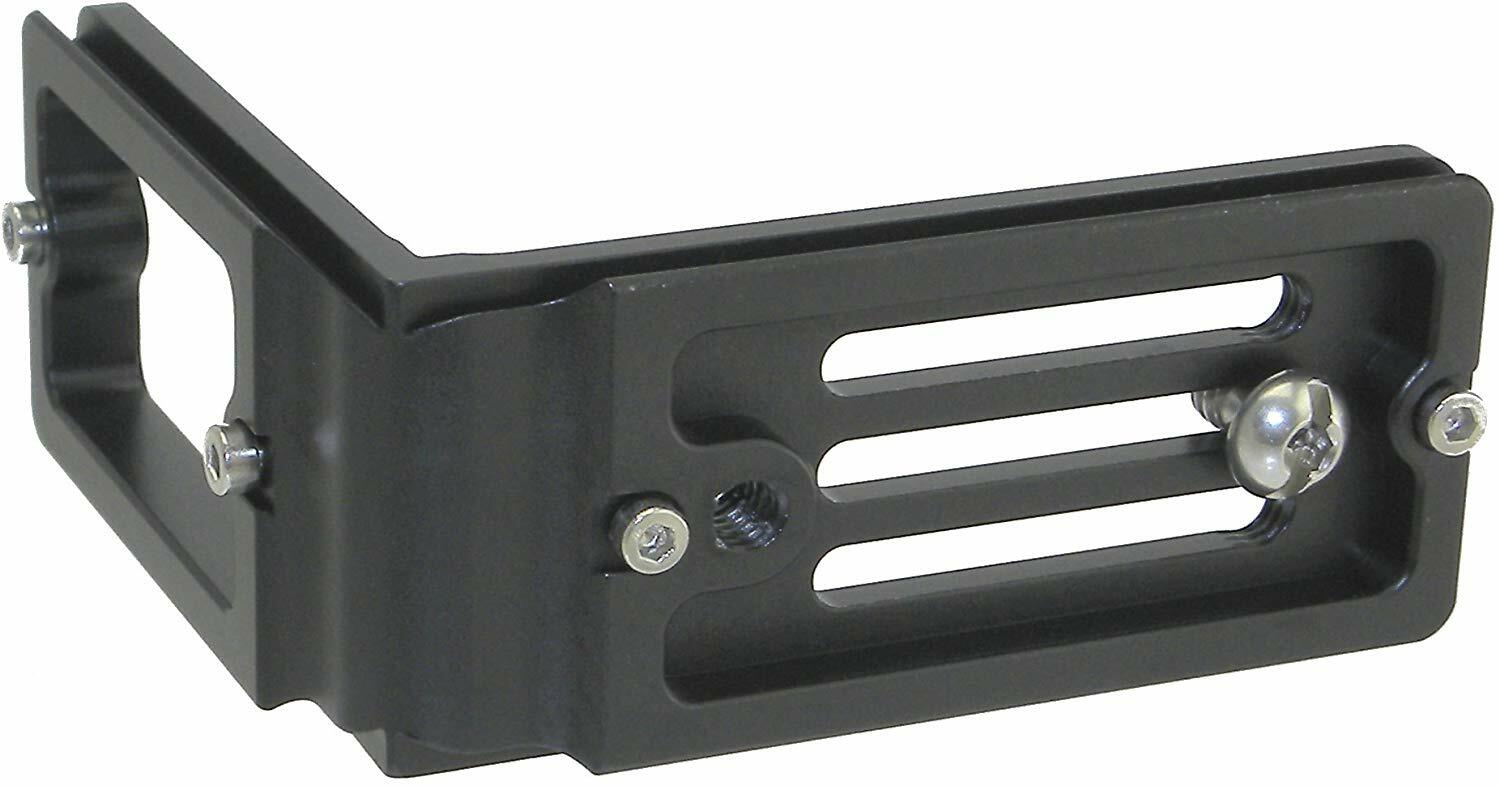 Desmond L Plate DAL-1 Quick Release Arca Compatible for Camera / Tripod Head