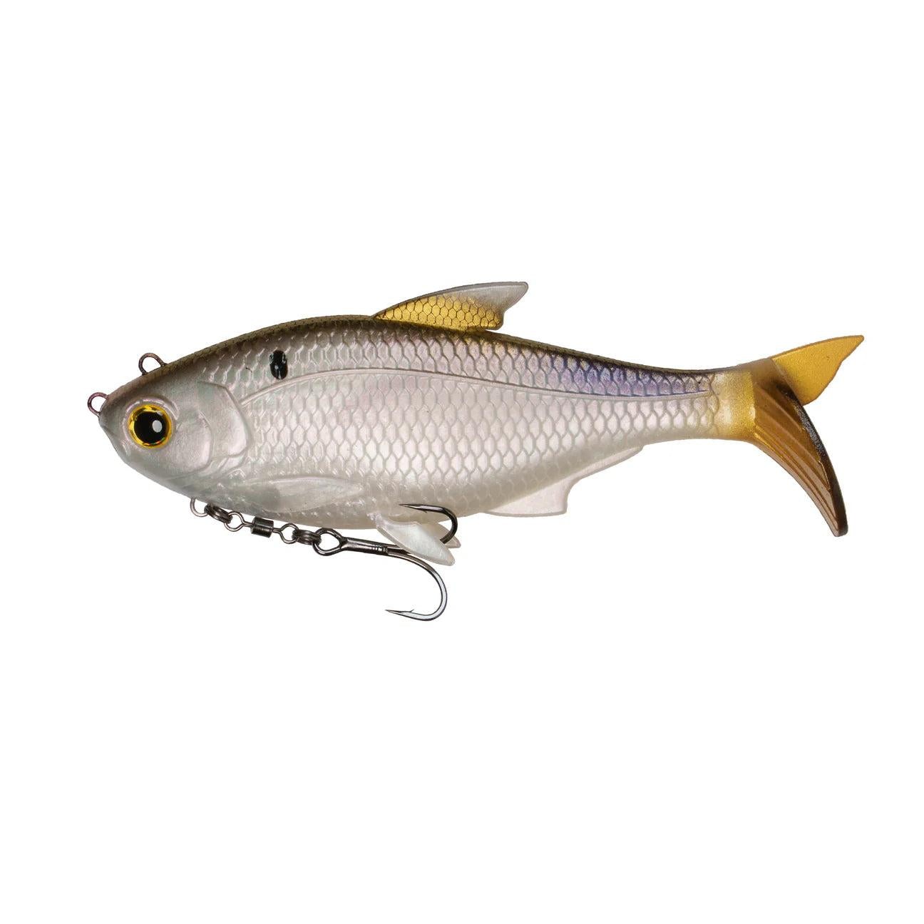 6th Sense The Option Swimbait