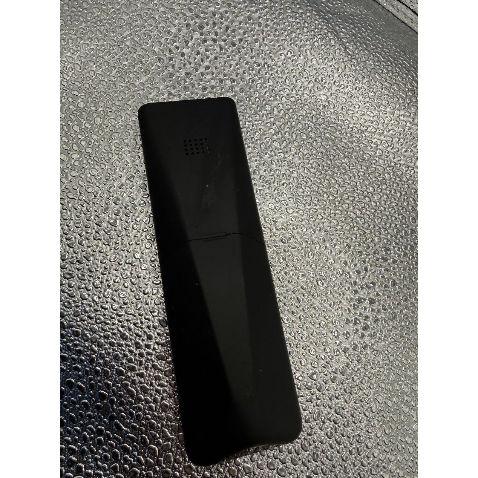 Xfinity Comcast XR16 voice remote control for Flex streaming device TV receiver