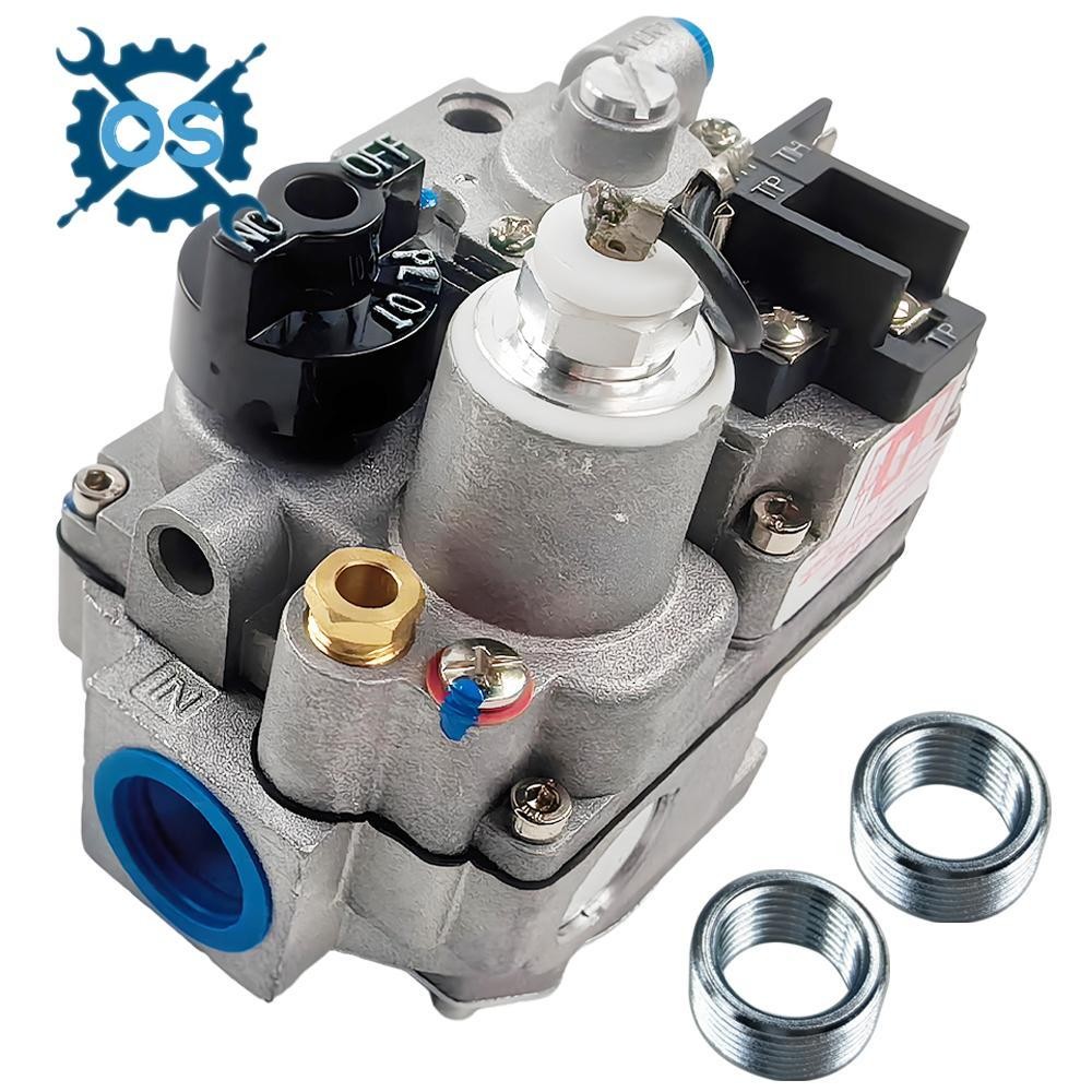 700-506 Gas Valve for Robertshaw 700 Series 3/4" NPT 300,000 BTU