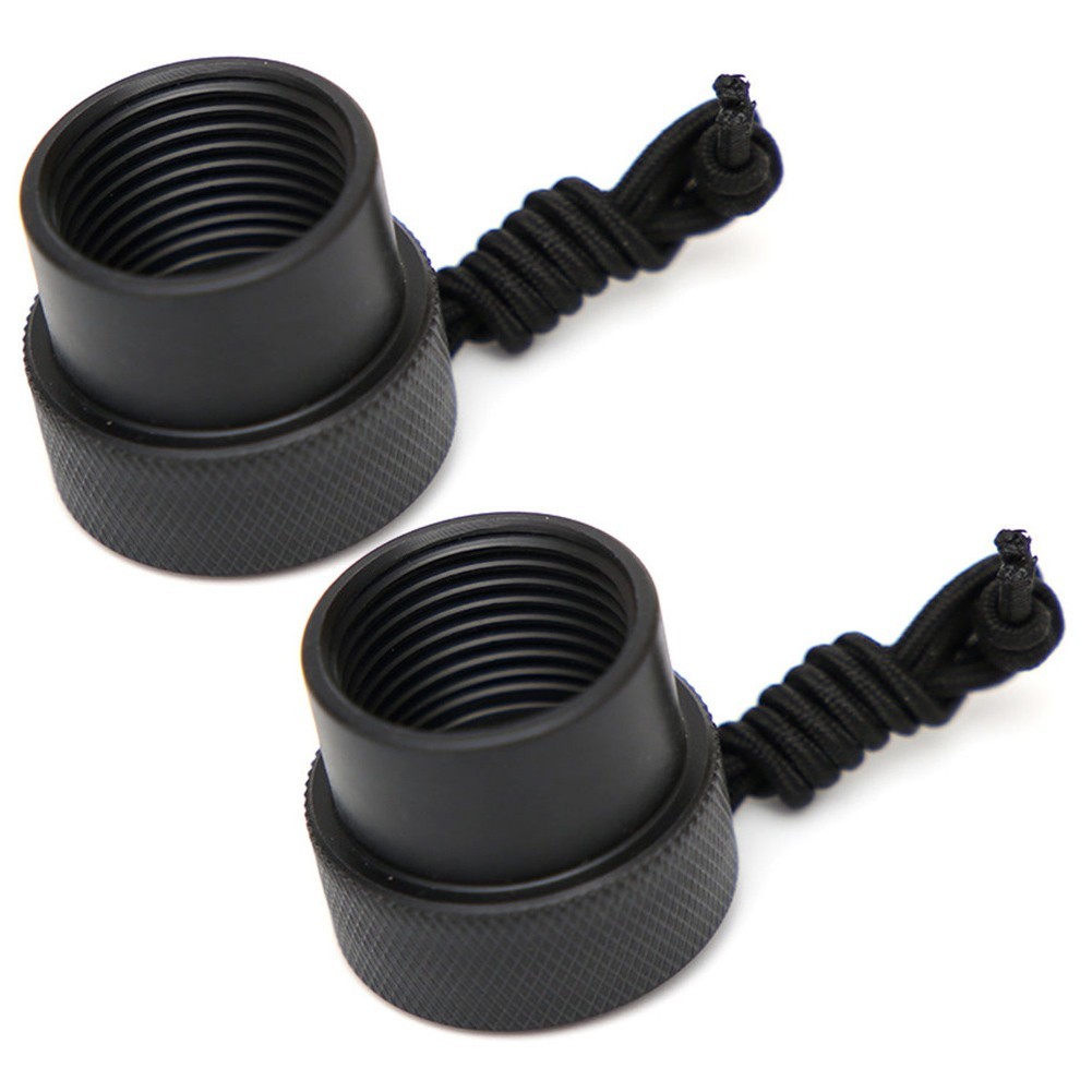 Reliable Protection Vented Diving Dust Cap for Din Regulator Applications