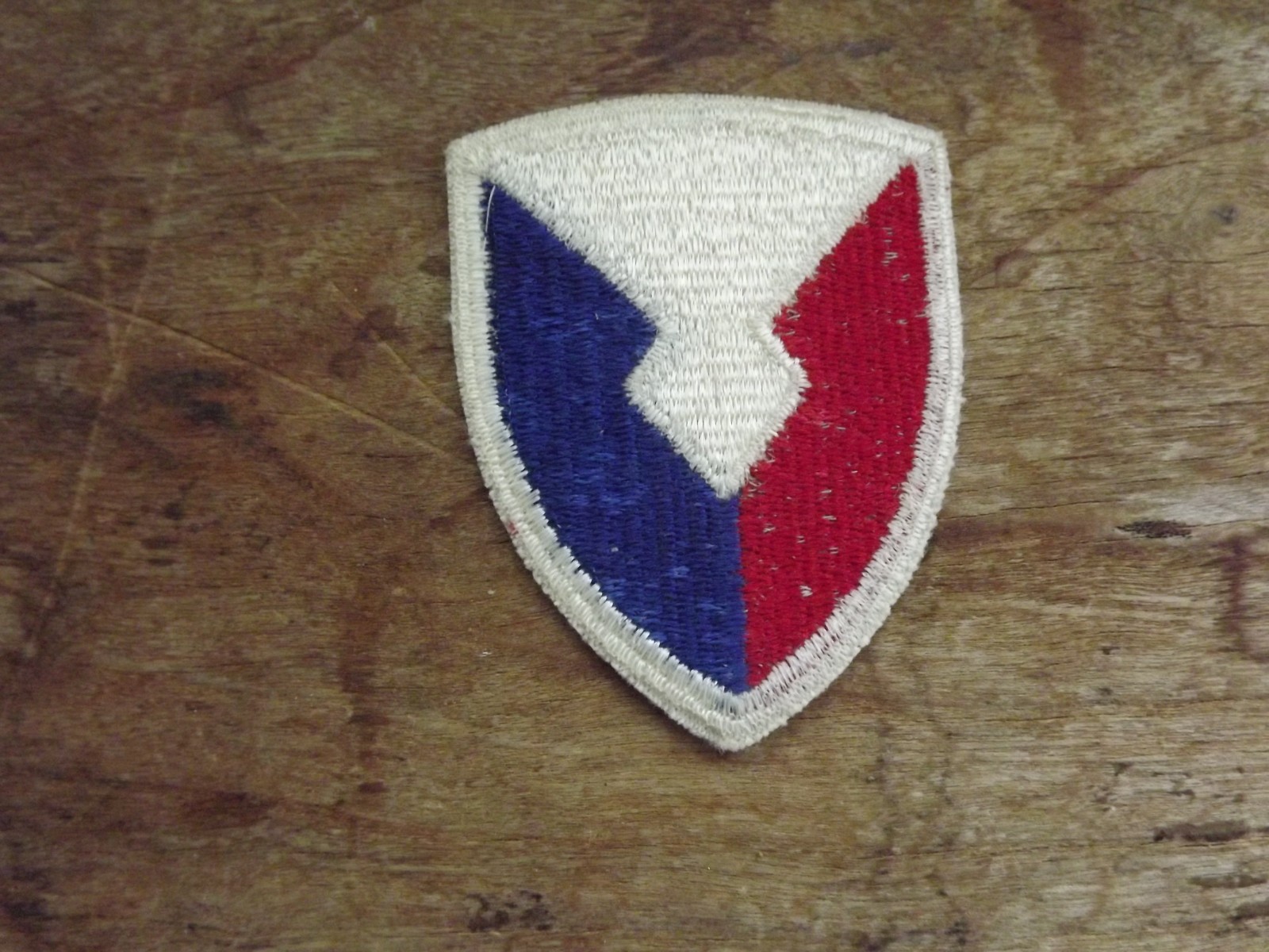 Army Materiel Command Patch - INV# C2074