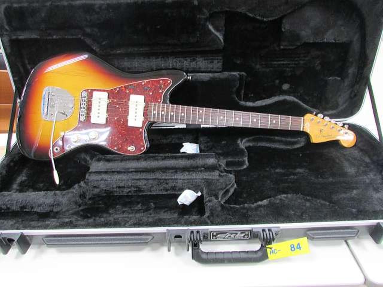 FENDER MEXICO LASSIC PLAYER JM SPECIAL 　JAZZMASTAR