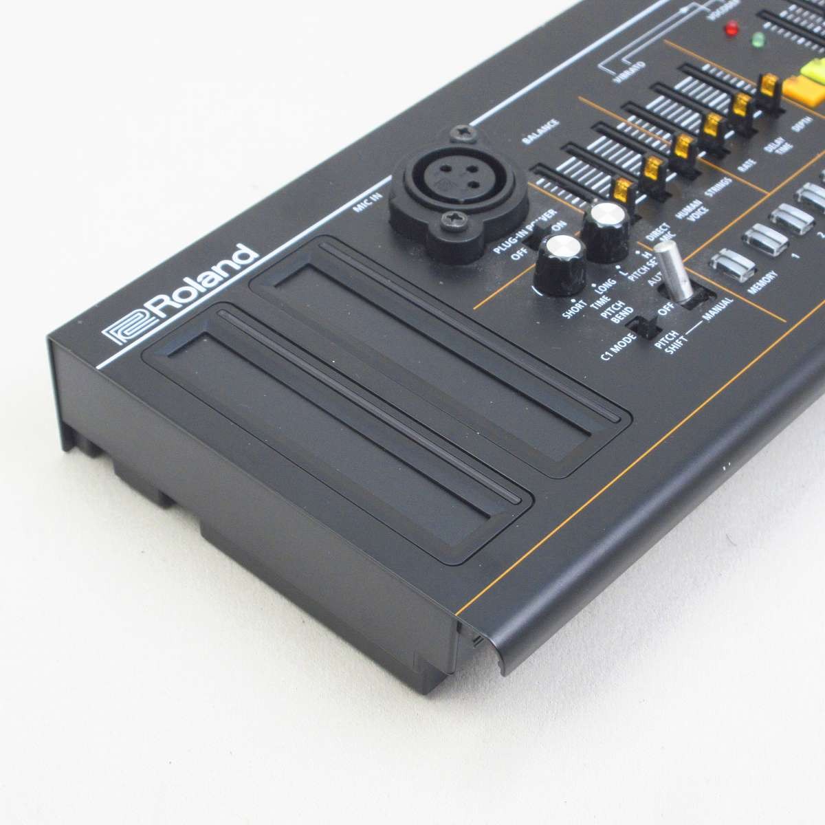 Roland VP-03 "Vocoder" [Z3H4558]