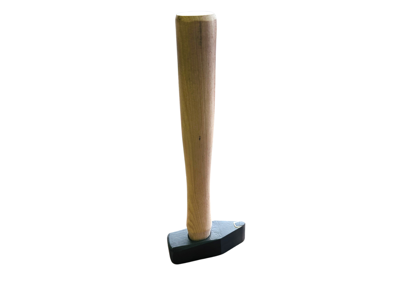 Micon Single Edge Chisel & Square Stone Splitting Hammer - 8 lbs