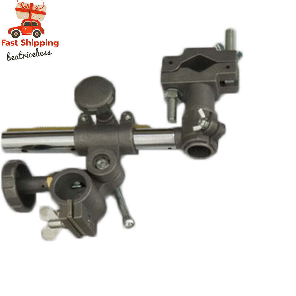 Mig Gun Welding Torch Holder Support Clamp Mountings Welding Positioner Table