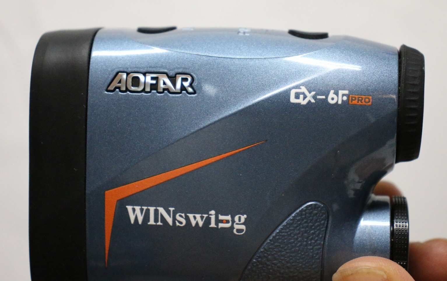 AOFAR WINSwing GX-6F PRO RANGEFINDER With Carrying Bag