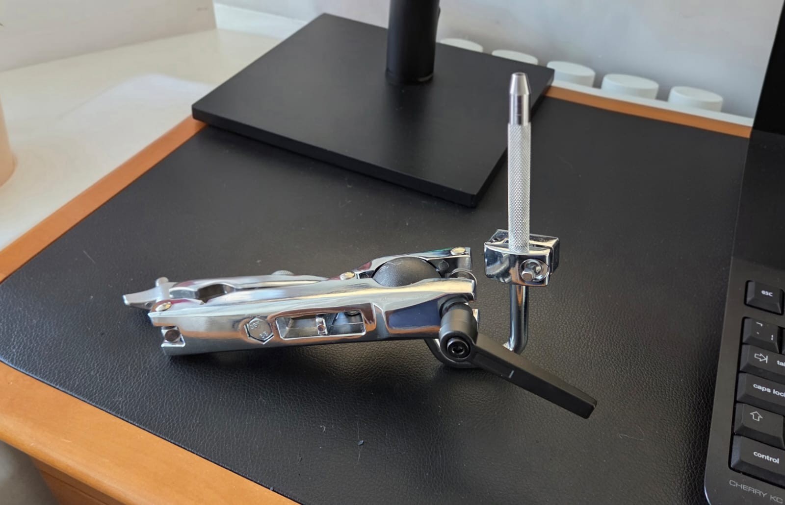 High quality omni ball Clamp – Quick Release UK, (UK Ship same day!) Memory Lock