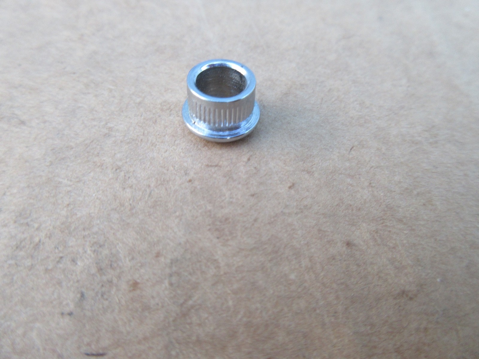 Single 60s 70s Teisco National Tuner Ferrel Bushing Kent Kawai Kimberly Kay Aria