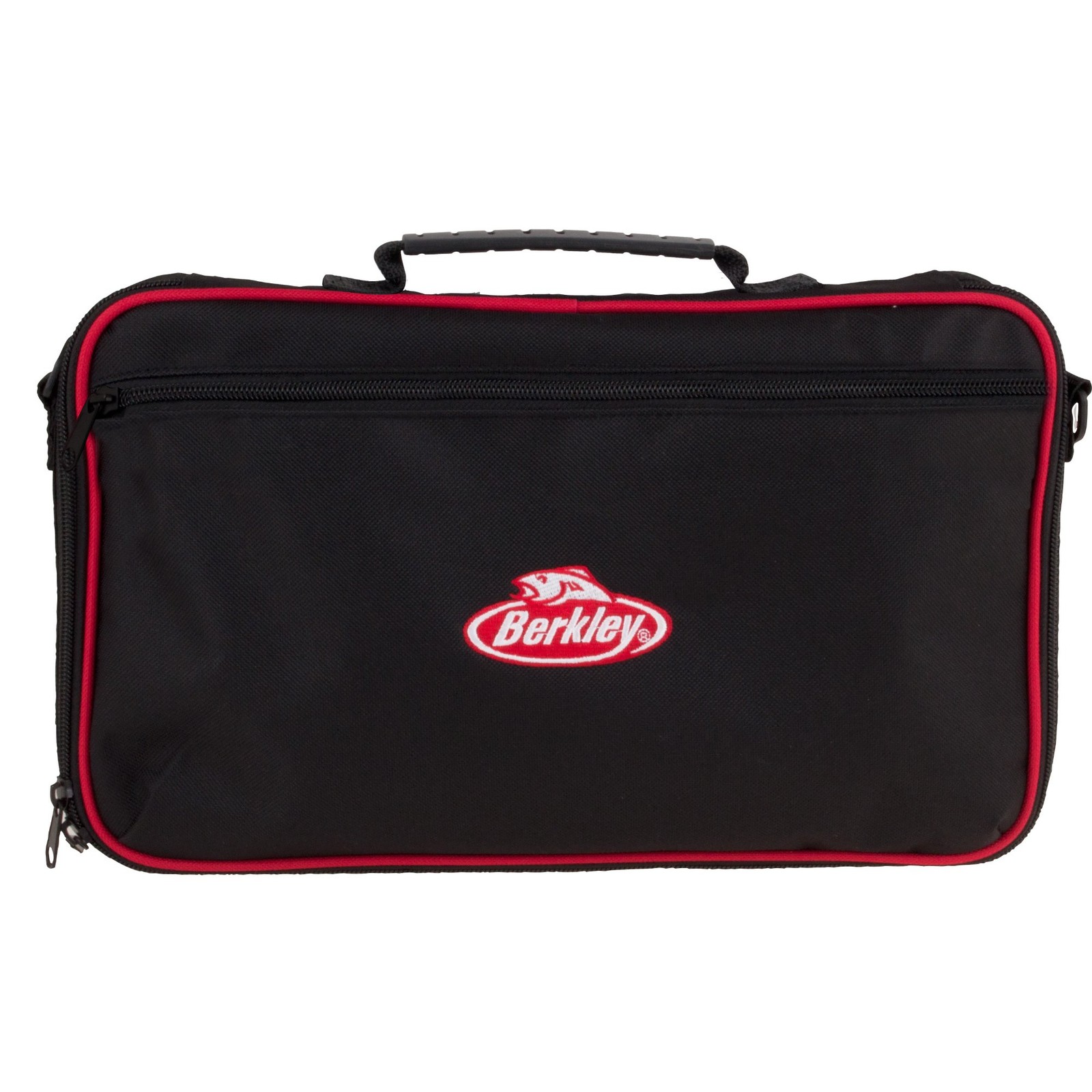 Berkley Jar Bait Folder - 10 Jars , 11 x 7-Inch