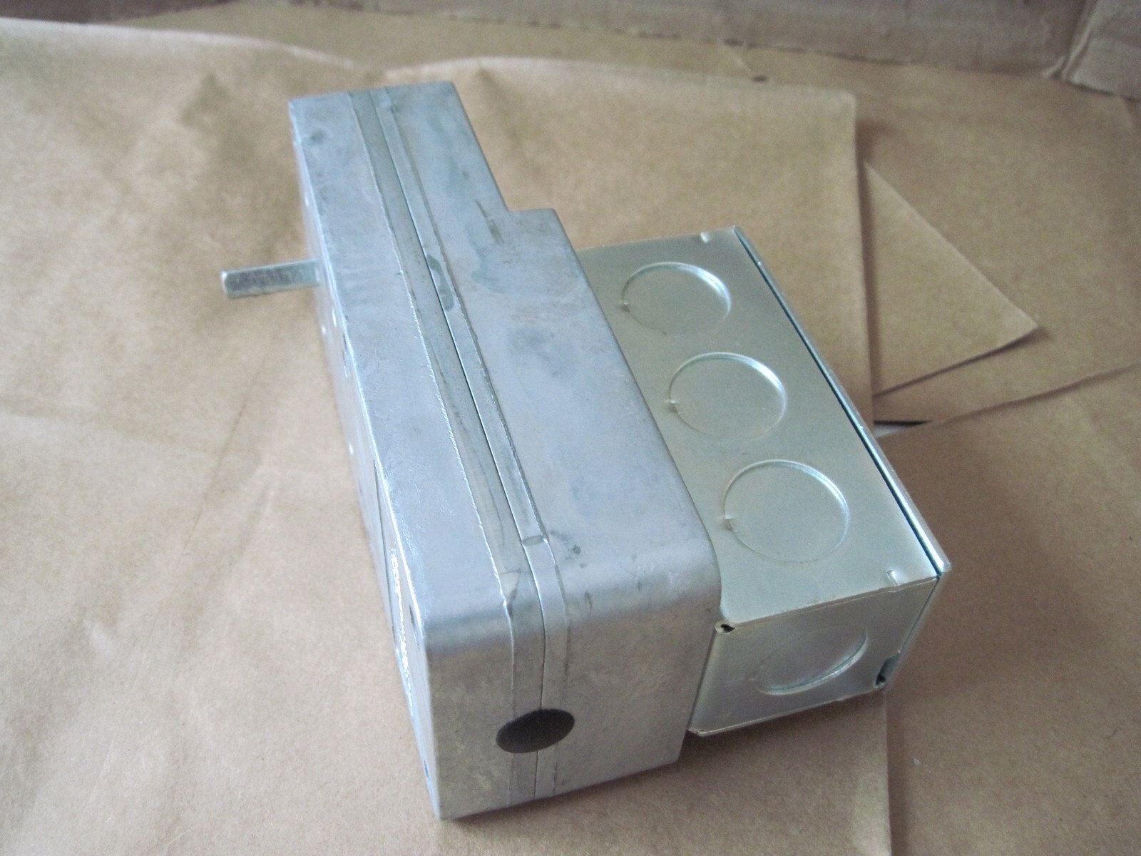 Multiproducts 3050K Damper Actuator Motor 208V for Air Conditioning Products
