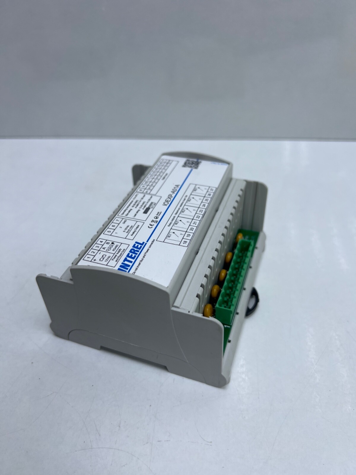 INTEREL IOEXP-A01A Module