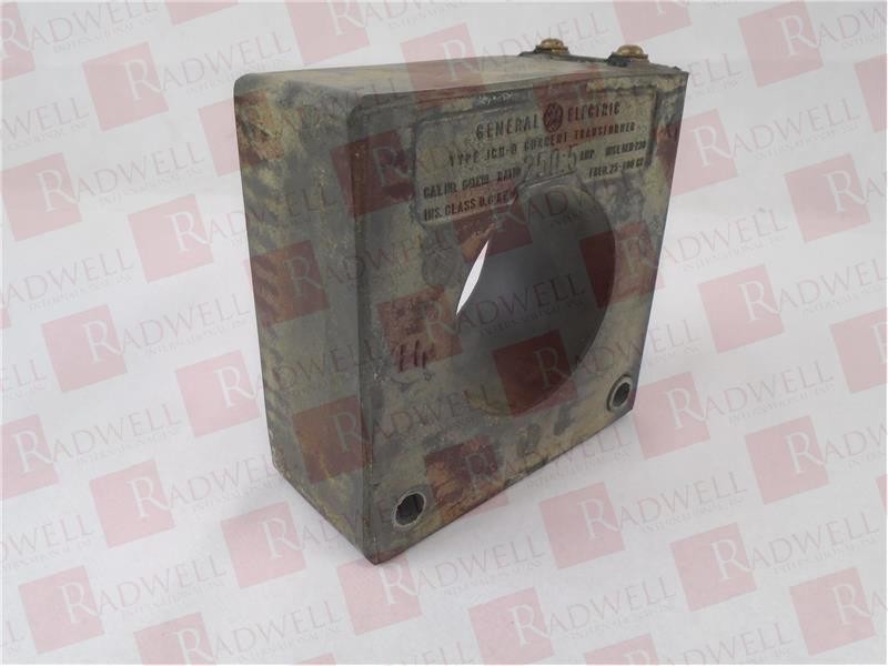 GENERAL ELECTRIC JCH0-641X91 / JCH0641X91 (USED)