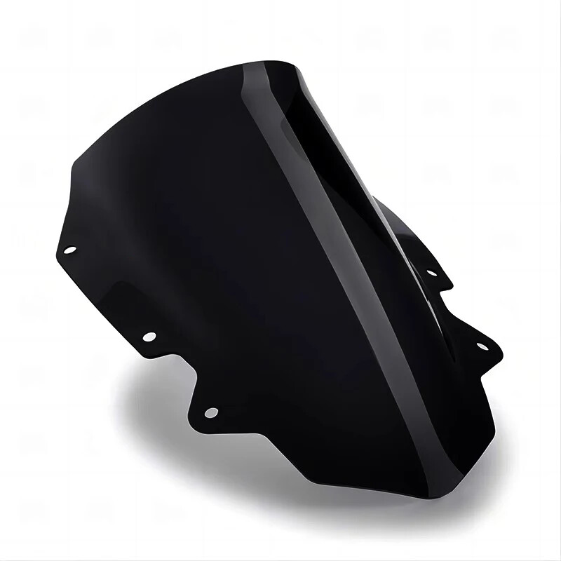 FOR Triumph Speed Triple 1200 RR 2022-2024 Windshield Windscreen Wind Deflector