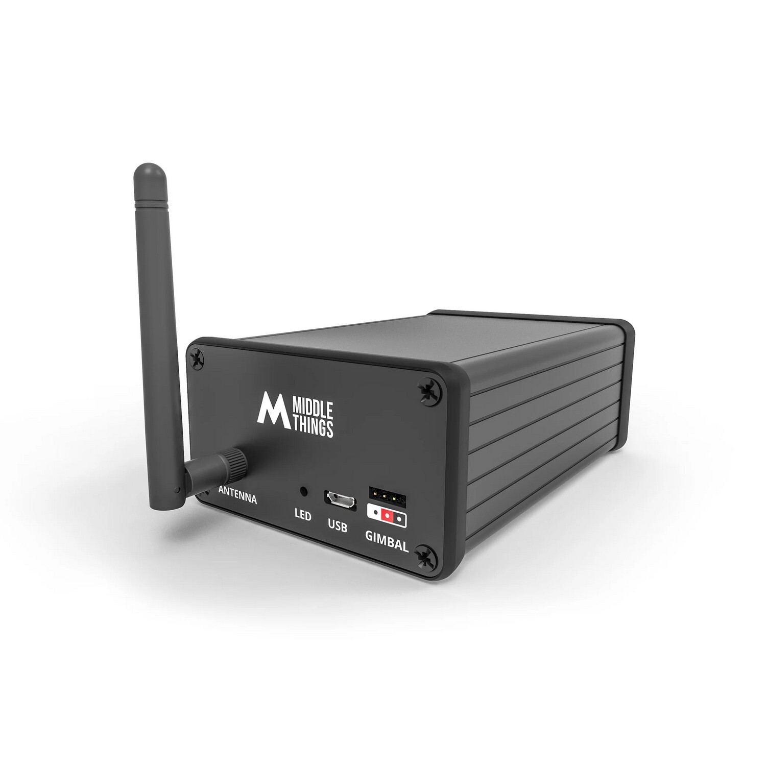Middle Things APC Camera Controller for ATEM Software Control/ATEM Camera Panel