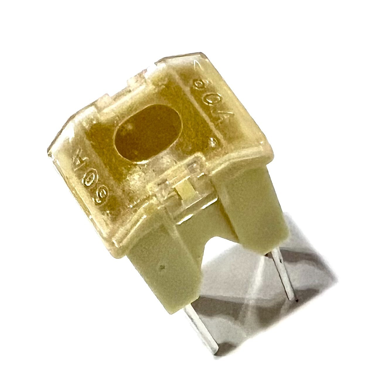 EDS 927-2060 Yellow 60AMP PAL 2 Fuse 9098208202 MU840020 F5RZ14526D Ford Toyota